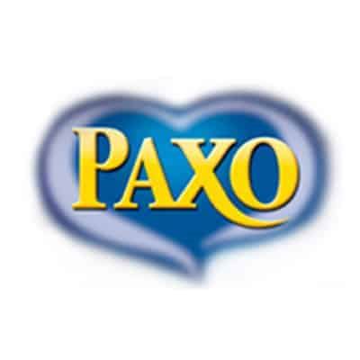 paxo spreadsheet